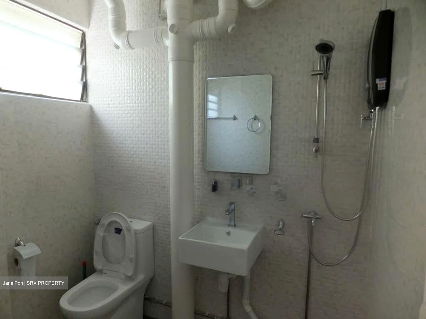 Blk 106 Jurong East Ville (Jurong East), HDB 5 Rooms #577177651
